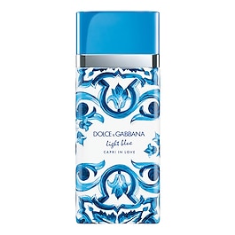 Light Blue Capri In Love - Eau de Parfum
